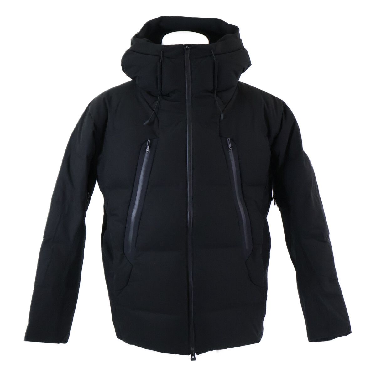 DESCENTE デサント ALLTERRAINオルテライン【美品/25AW】DU5FDJM2M 