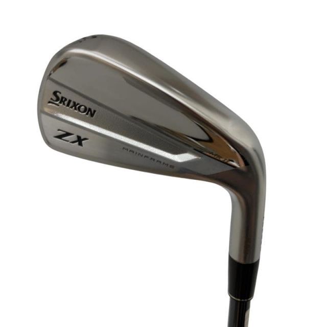 【中古】 ダンロップ SRIXON ZX Mk II UTILITY U3 ユーティリティ UT 純正特注シャフト (フレックスその他) メンズ 男性用 右利き 右用 Bランク ゴルフクラブ