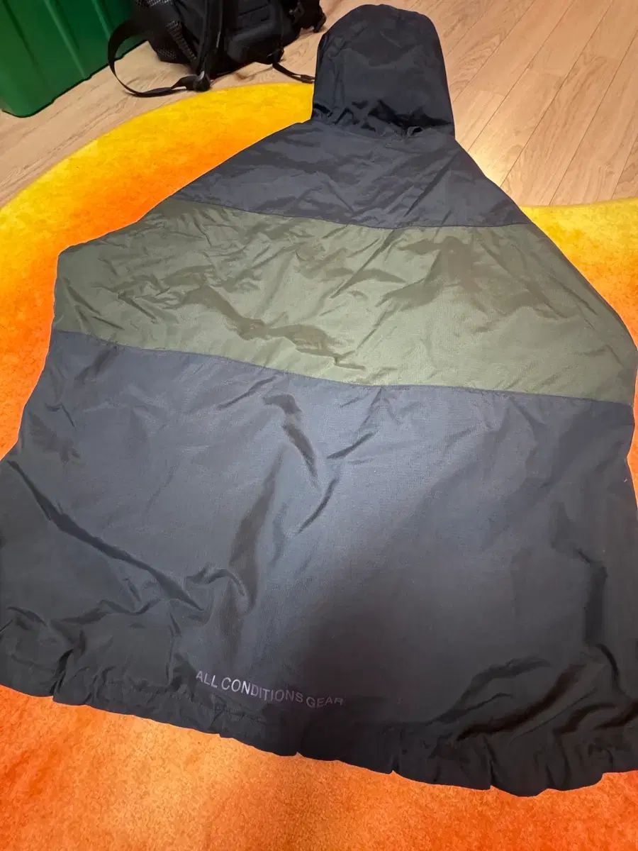 ナイキ ACG ジャケット ナイキ ACG ジャケット