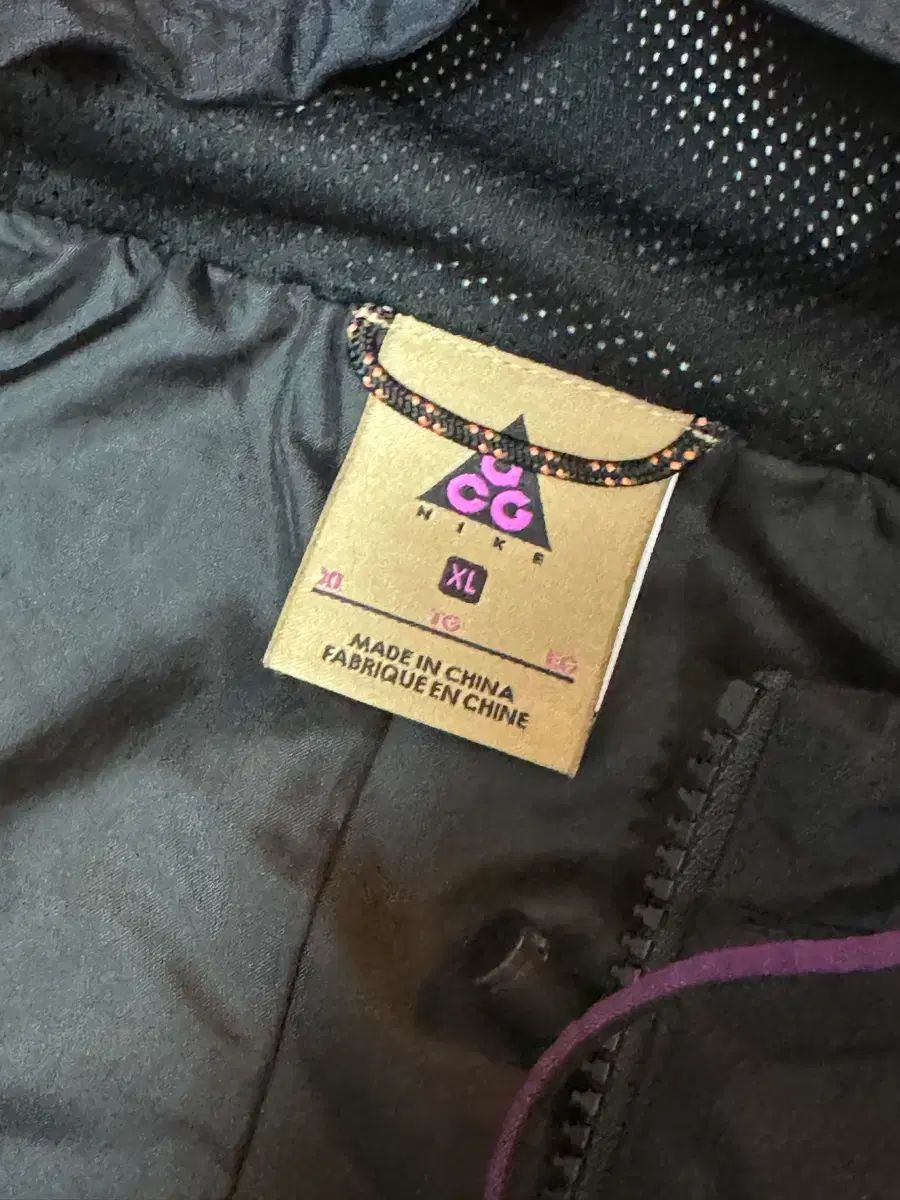 ナイキ ACG ジャケット ナイキ ACG ジャケット