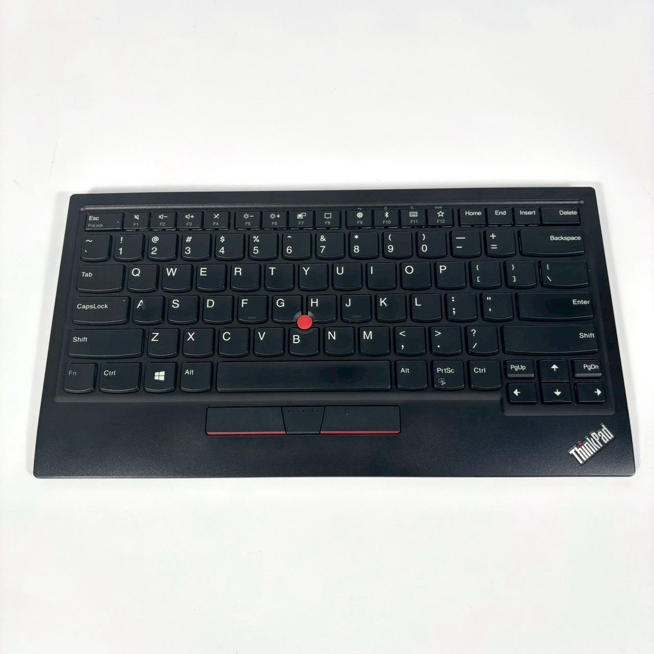 ThinkPad トラックポイント キーボード II KC-1957 中古 - メルカリ