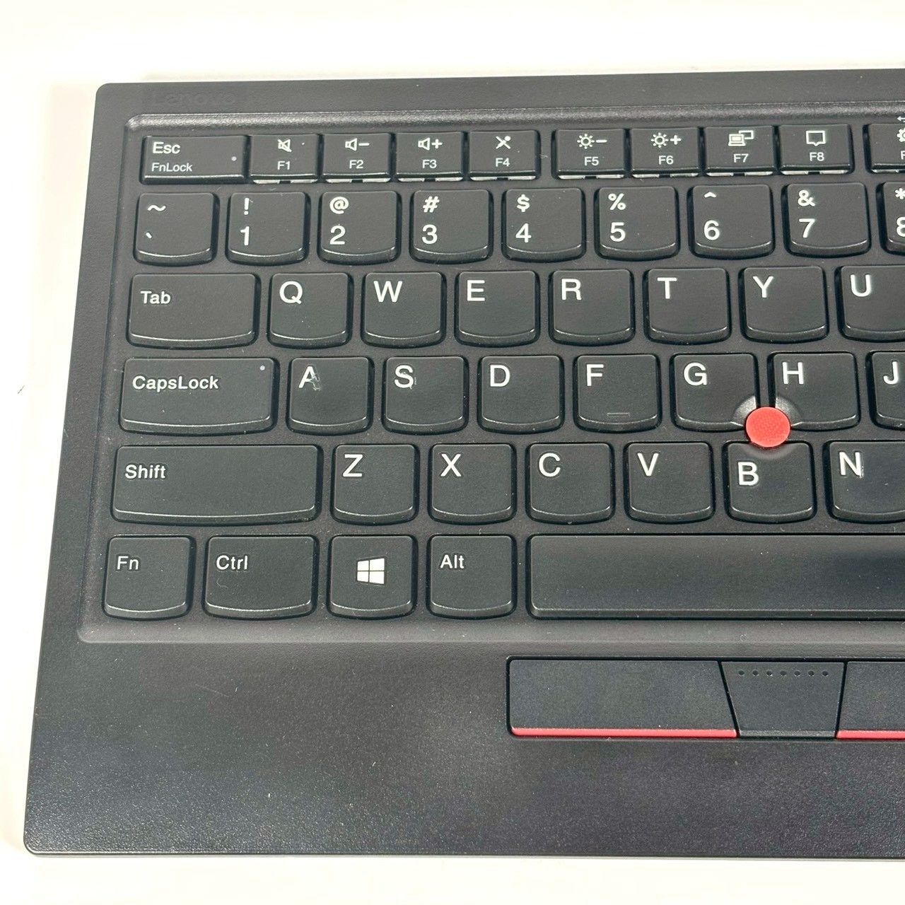 ThinkPad トラックポイント キーボード II KC-1957 中古 - メルカリ