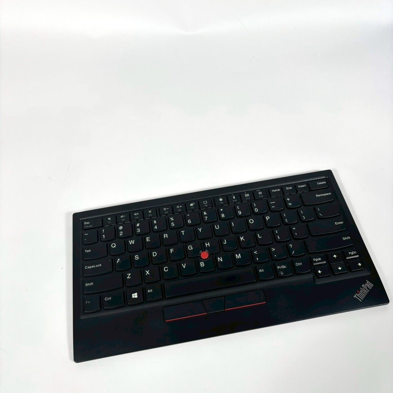 ThinkPad トラックポイント キーボード II KC-1957 中古 - メルカリ