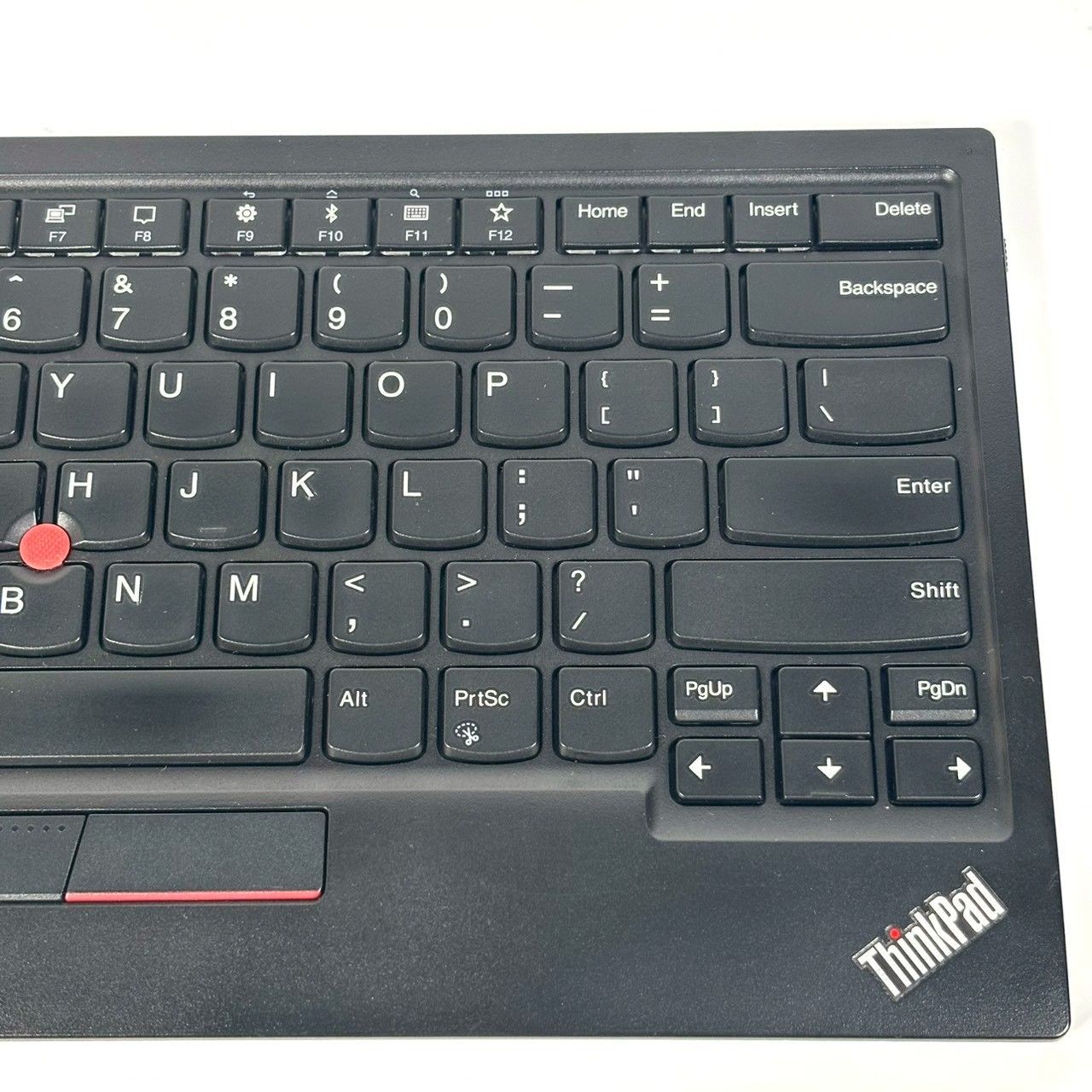 ThinkPad トラックポイント キーボード II KC-1957 中古 - メルカリ