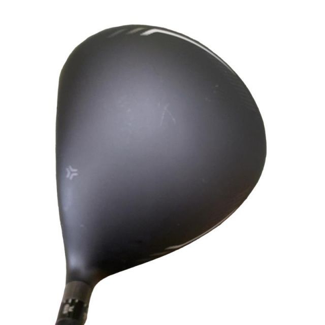 中古】 ダンロップ SRIXON ZX5 Mk II LS 9.5° ドライバー DR Diamana