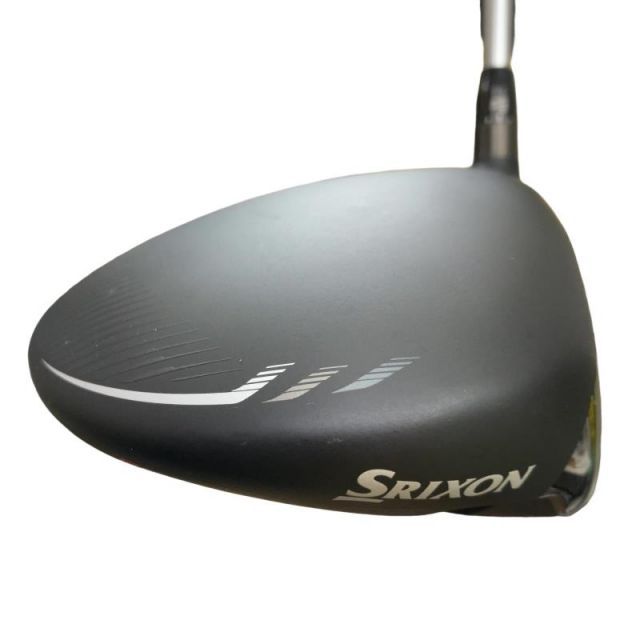 中古】 ダンロップ SRIXON ZX5 Mk II LS 9.5° ドライバー DR Diamana