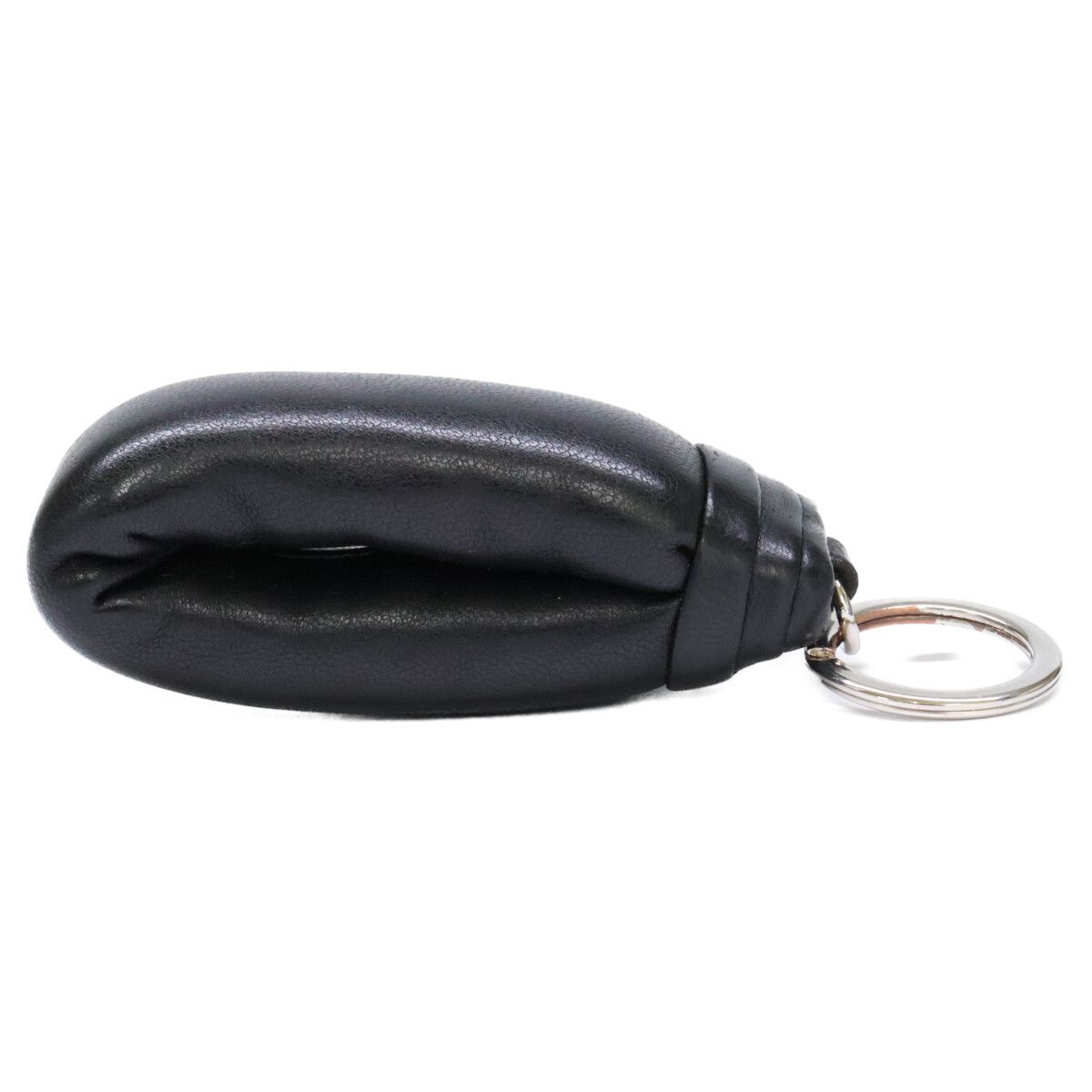 LEMAIRE ルメール 【美品】WADDED KEY HOLDER - メルカリ