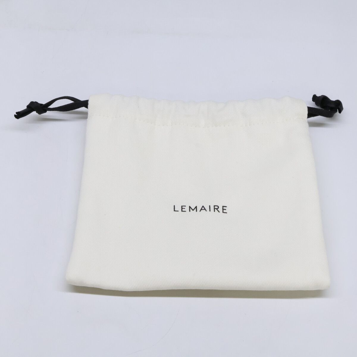 LEMAIRE ルメール 【美品】WADDED KEY HOLDER - メルカリ