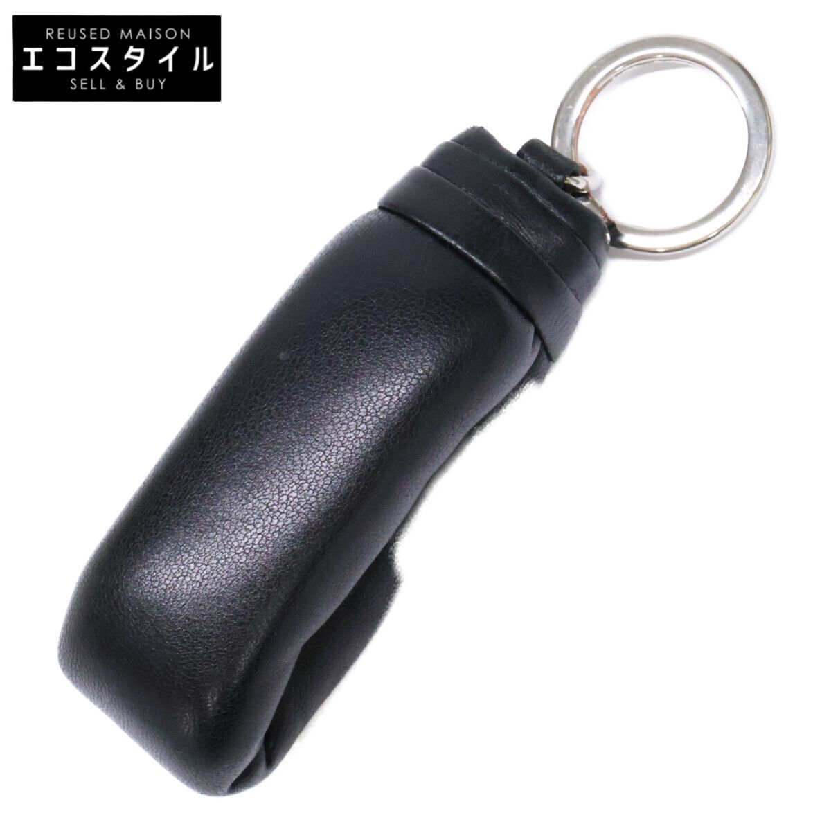 LEMAIRE ルメール 【美品】WADDED KEY HOLDER - メルカリ