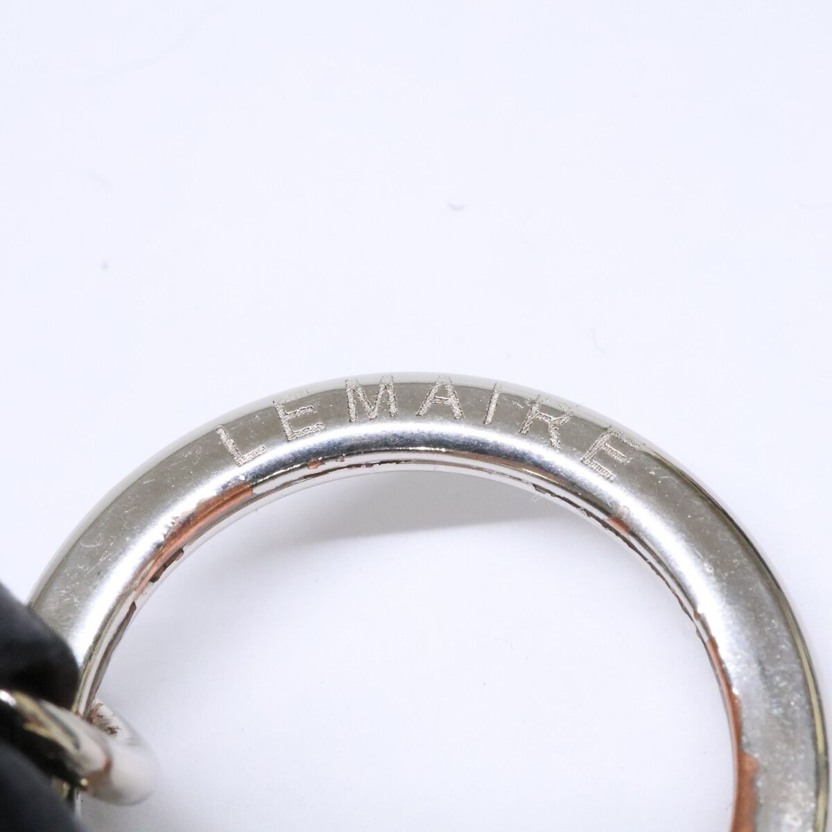 LEMAIRE ルメール 【美品】WADDED KEY HOLDER Wadded Key Holder