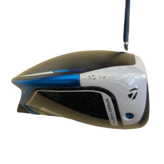 中古】 テーラーメイド SIM2 MAX 9° ドライバー DR TENSEI BLUE TM50