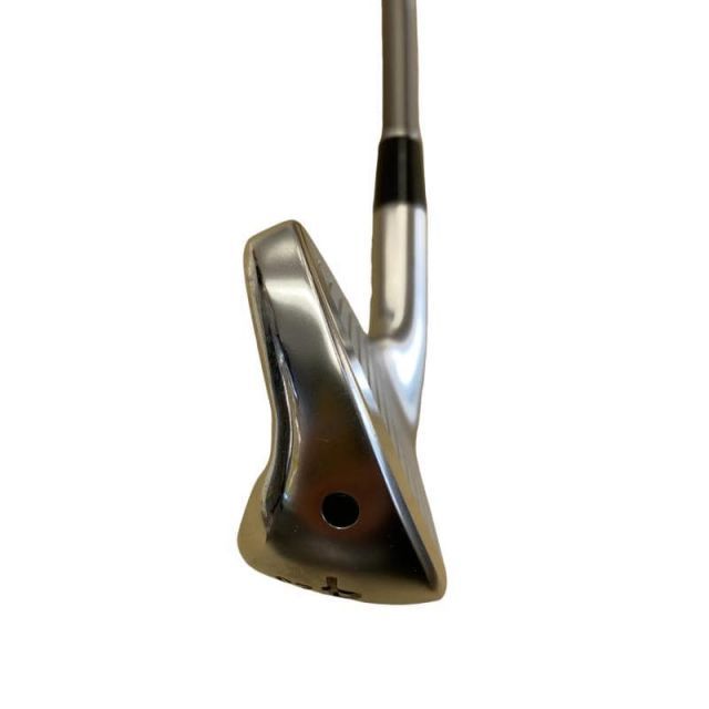 中古】 ダンロップ SRIXON ZXiU U4 ユーティリティ UT 純正特注