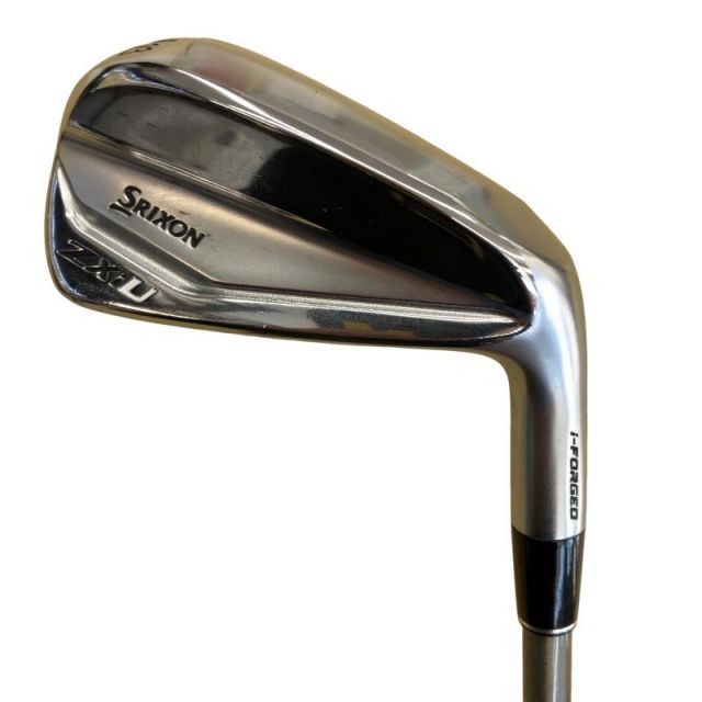 中古】 ダンロップ SRIXON ZXiU U4 ユーティリティ UT 純正特注