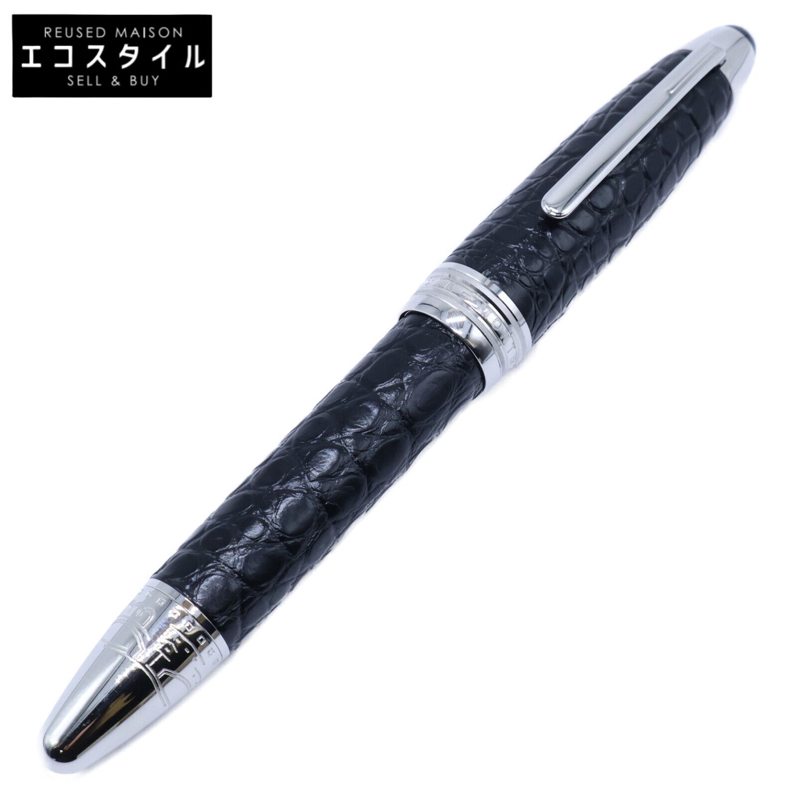 MONTBLANC モンブラン 美品 119691 マイスターシュテュック グレート 