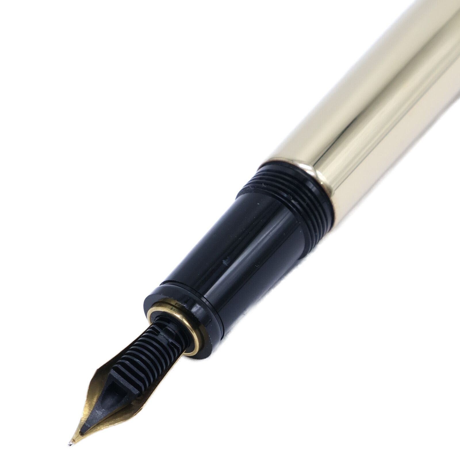 MONTBLANC モンブラン 美品 パトロンシリーズ1999 フリードリッヒII世