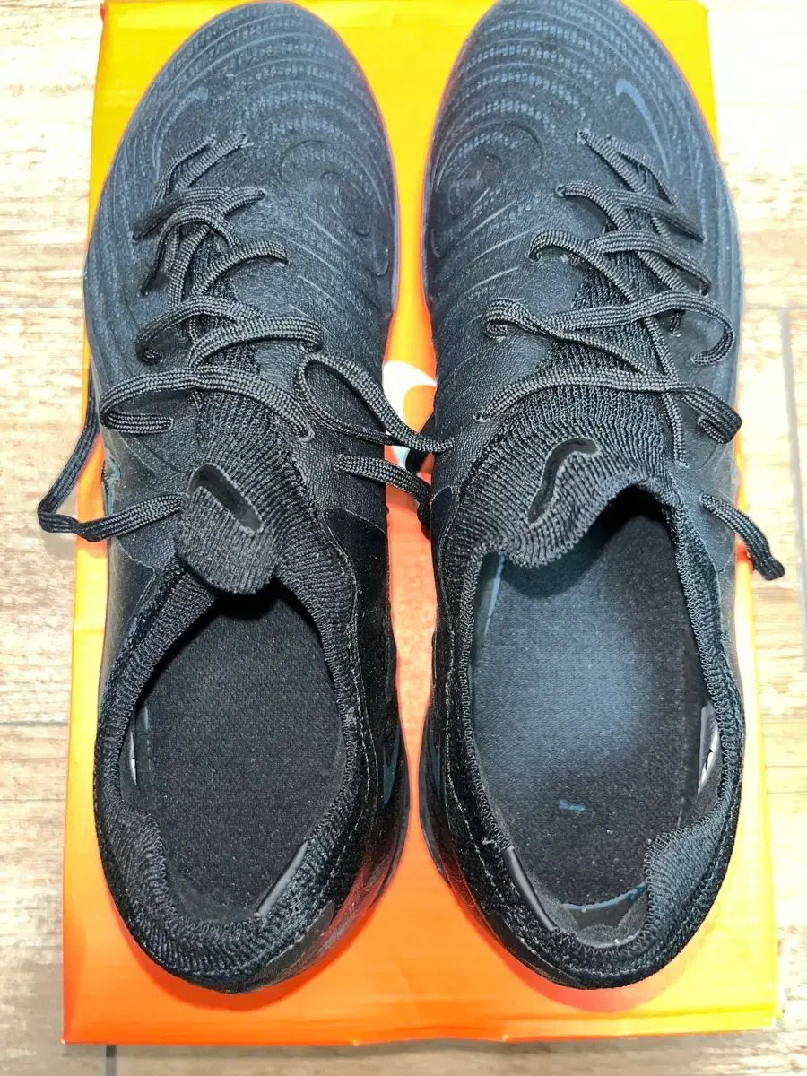 NIKE Phantom GX2 Pro TF Black DeepJungle
