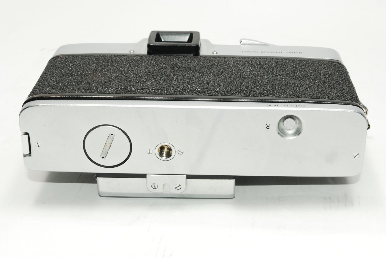Beseler TOPCON D-1 ボディ シャッター可 現状品 良品／動作品】トプコン TOPCON BESELER D-1 r329 - メルカリ