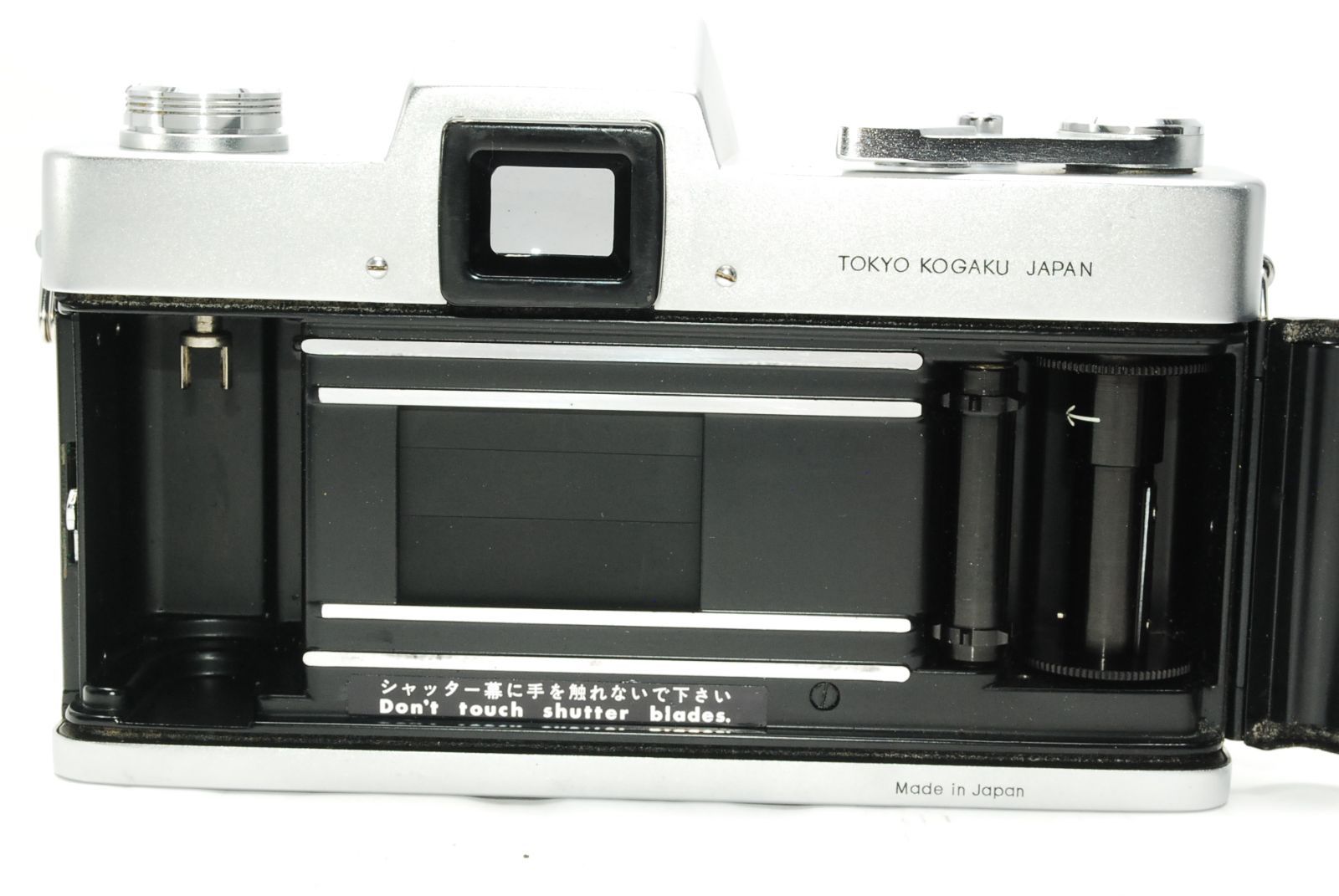 良品／動作品】トプコン TOPCON BESELER D-1 r329 - メルカリ
