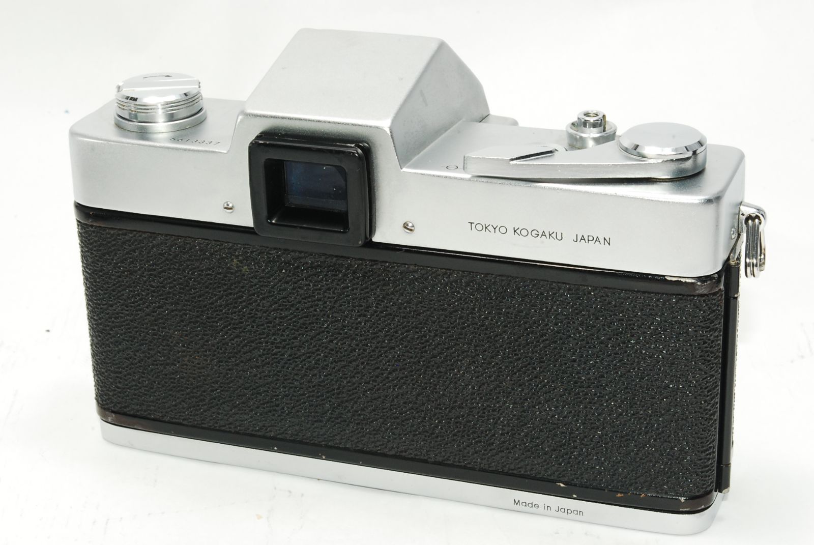 良品／動作品】トプコン TOPCON BESELER D-1 r329 - メルカリ