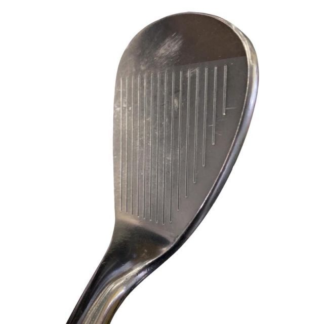 中古】 A DESIGN GOLF A GRIND BX-W(ノーメッキ) 58° ウェッジ WG 純正