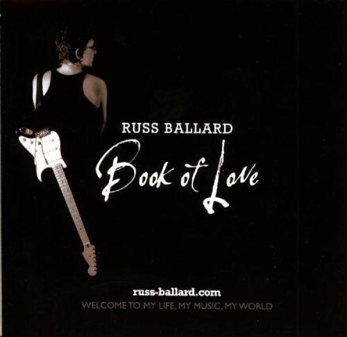 【CD】Book of Love