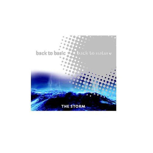 【CD】Back to Nature