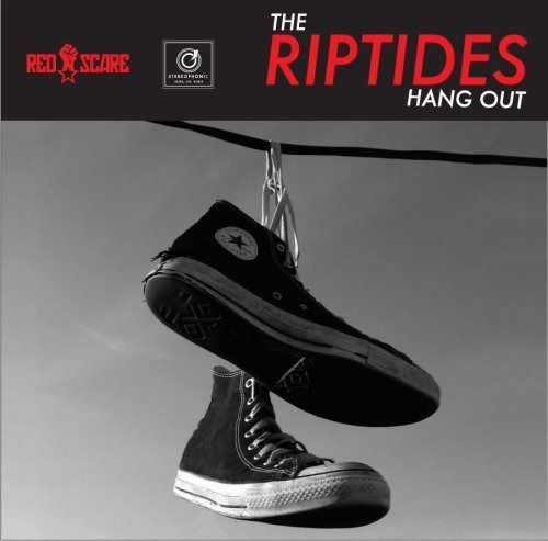 【CD】Hang Out