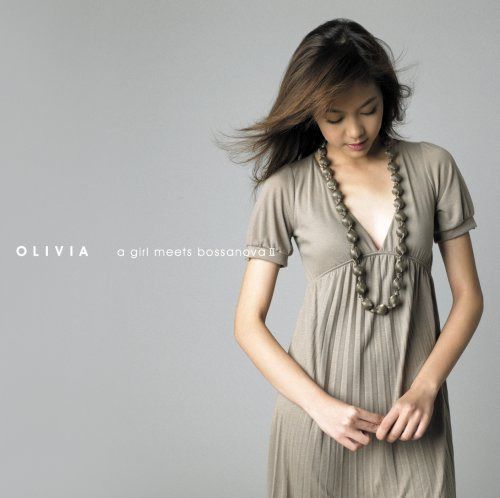 【CD】a girl meets BossaNova 2