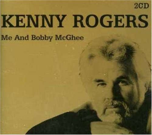 【CD】Me and Bobby Mcghee