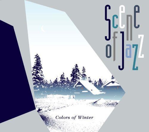 【CD】Colors of Winter
