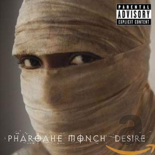 【CD】Desire