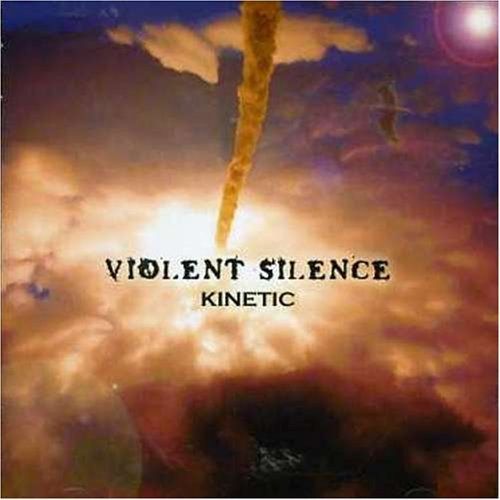 【CD】Kinetic