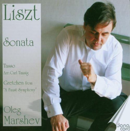 【CD】Liszt: Sonata/Transcriptions