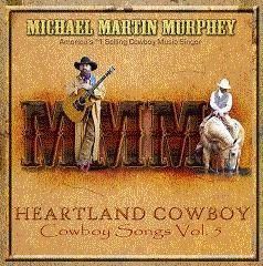 【CD】Heartland Cowboy: Cowboy Songs 5
