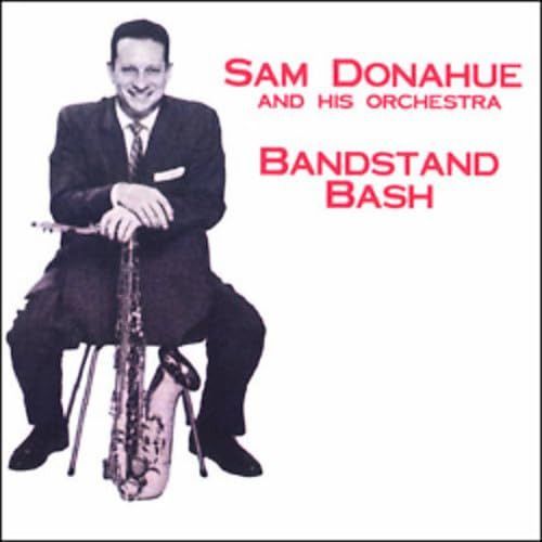 【CD】Bandstand Bash