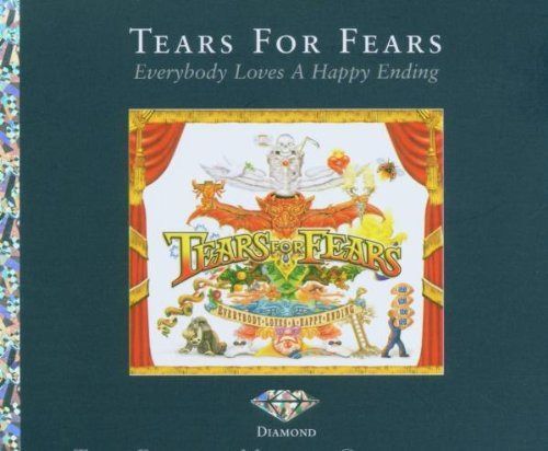 【CD】Everybody Loves-Diamond E