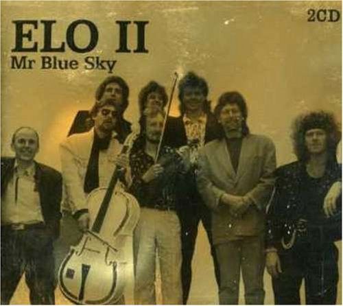 【CD】Mr Blue Sky