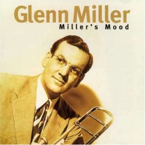 【CD】Miller's Road