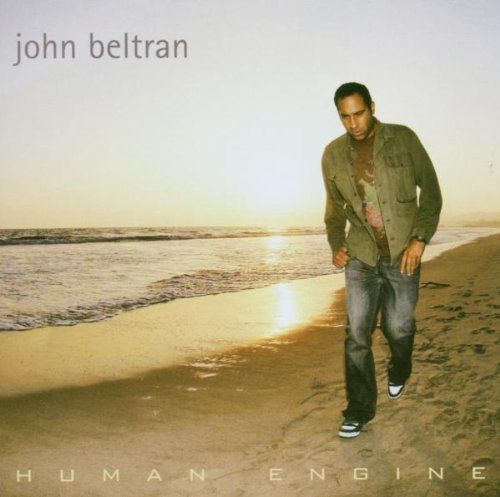 【CD】Human Engine