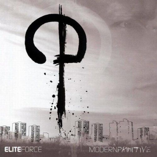 【CD】Modern Primitive