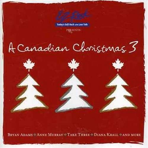 【CD】Canadian Christmas 3