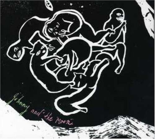 【CD】Johnny & Moon