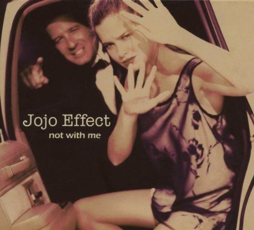 【CD】Not With Me