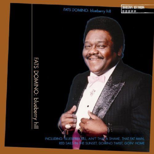 【CD】Blueberry Hill