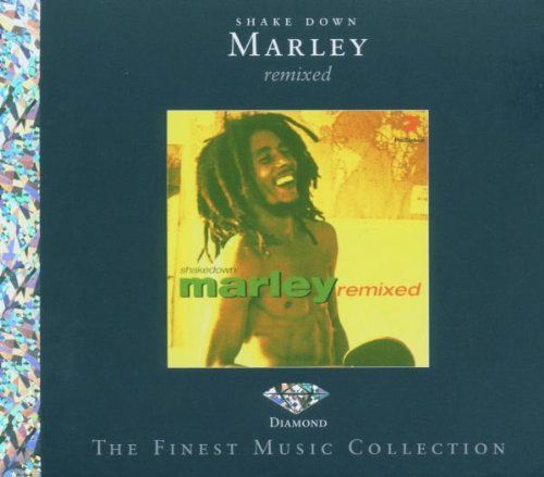 【CD】Shakedown - Marley Remixed - Diamond Edition