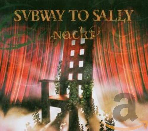 【CD】Nackt