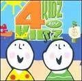 【CD】Kidz 4 Kidz Jr 4
