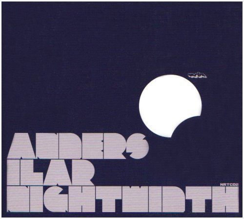 【CD】Nightwidth