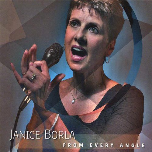 【CD】From Every Angle