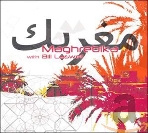 【CD】Neftakhir
